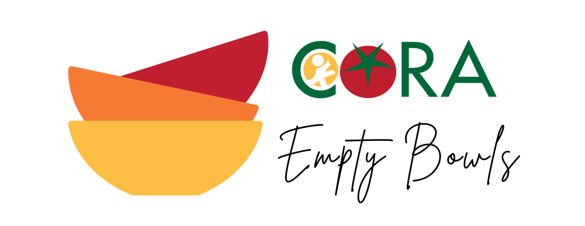 Empty Bowls 2025